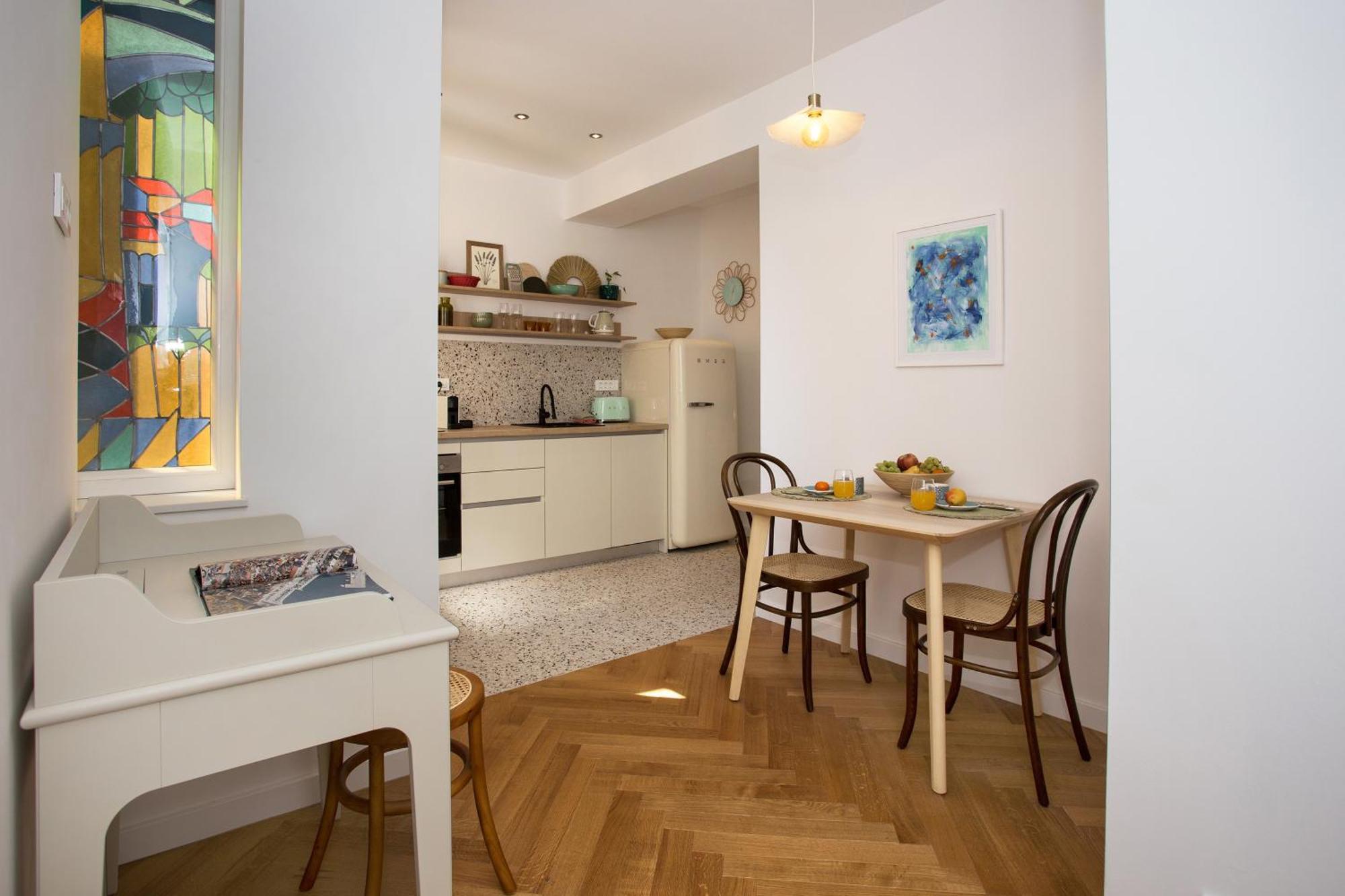 Orange Boutique S Apartman *