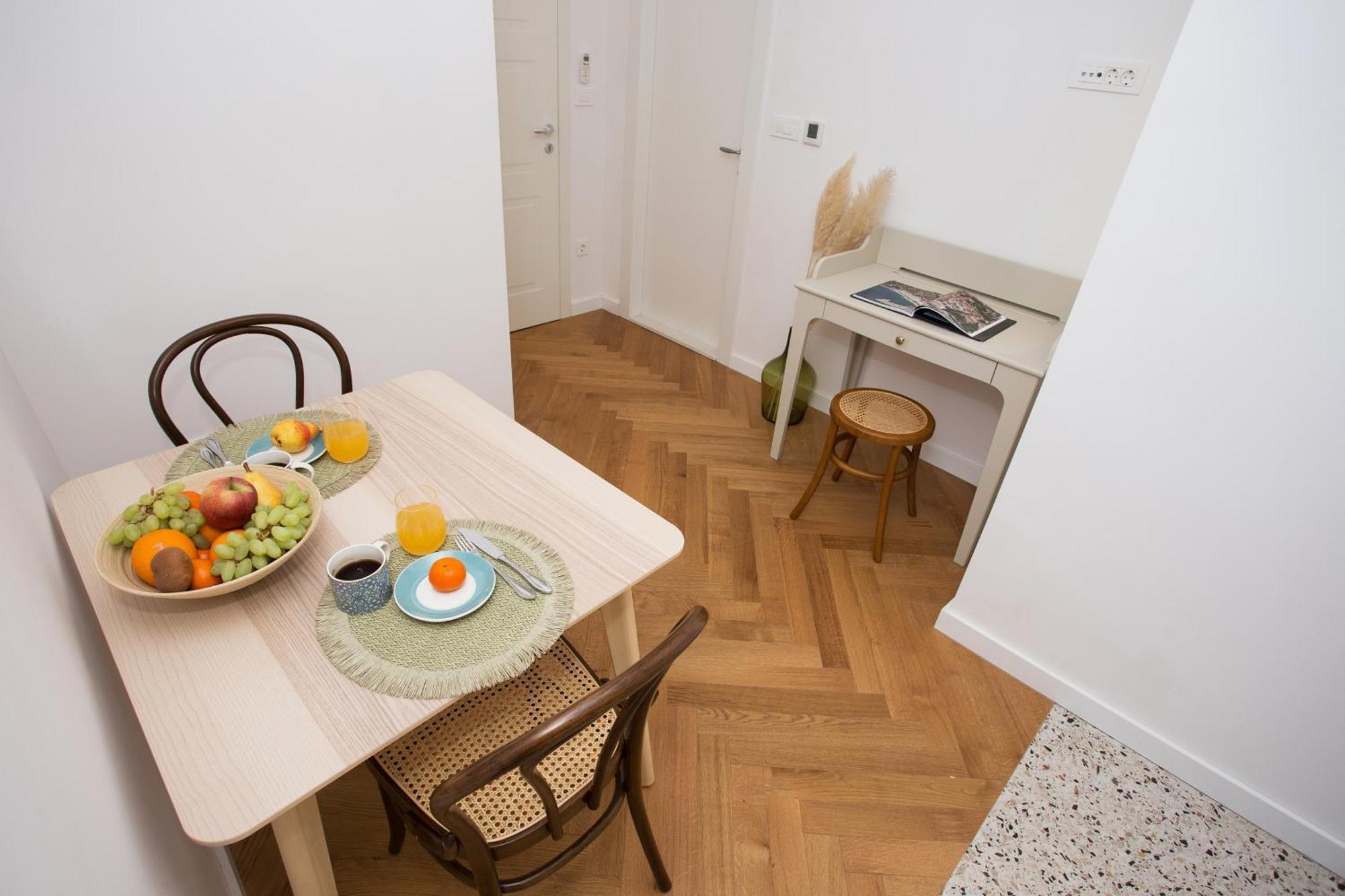 Orange Boutique S Apartman Split
