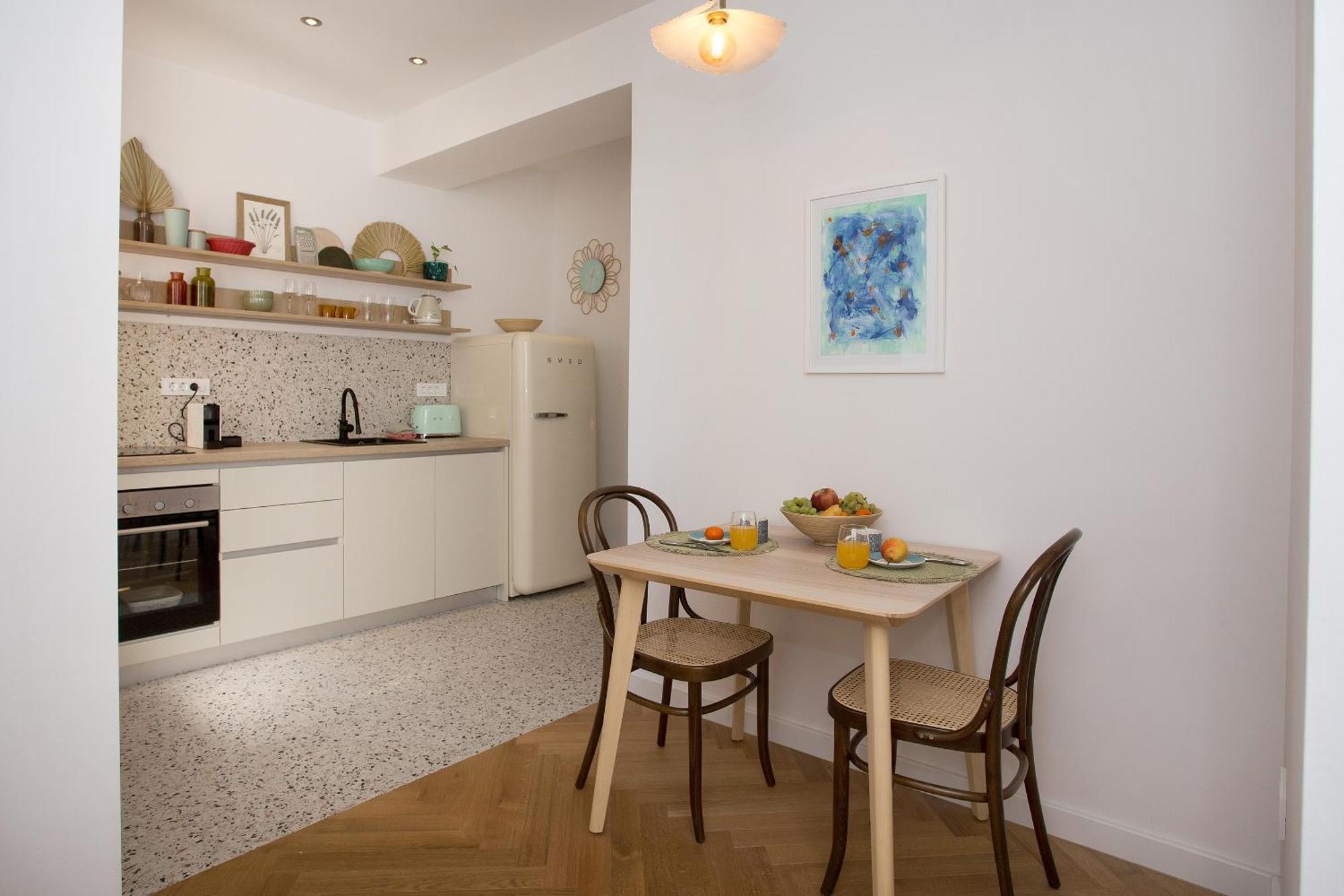 Orange Boutique S Apartman