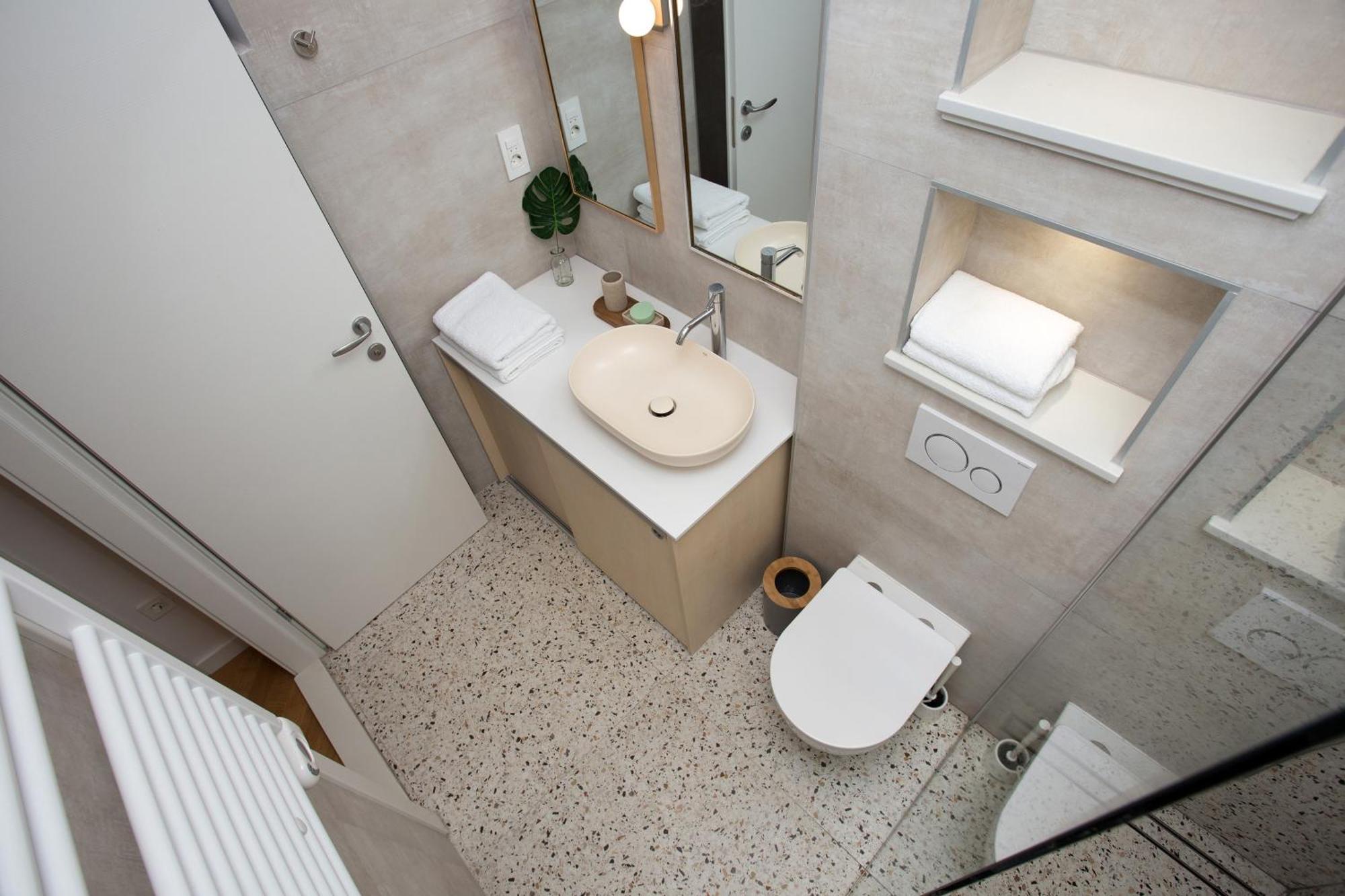 Orange Boutique S Apartman
