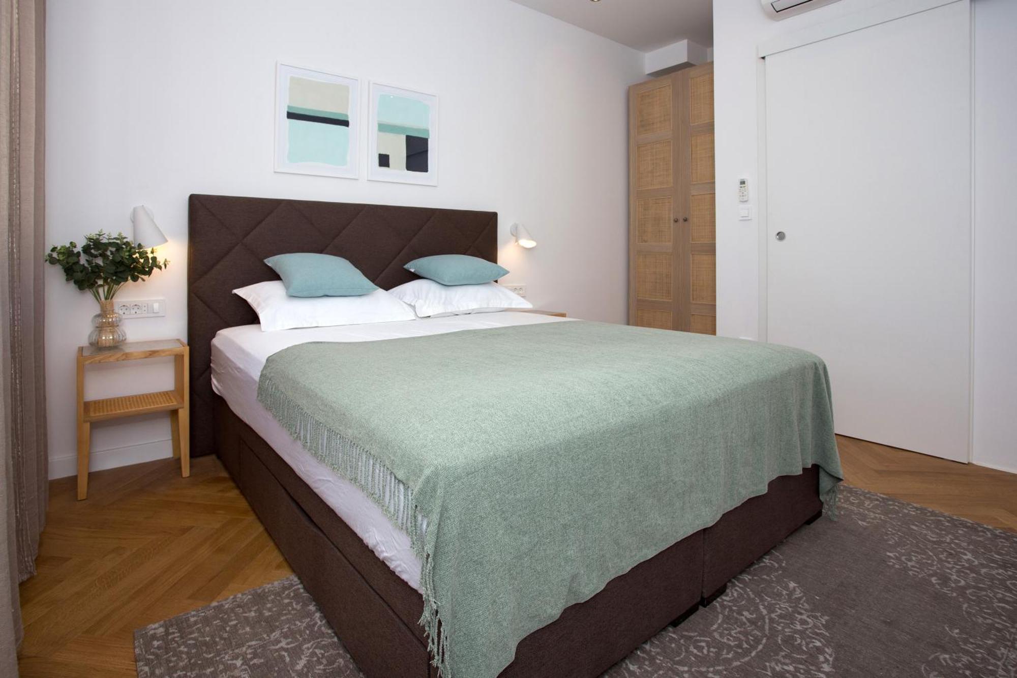 Apartman Orange Boutique S *