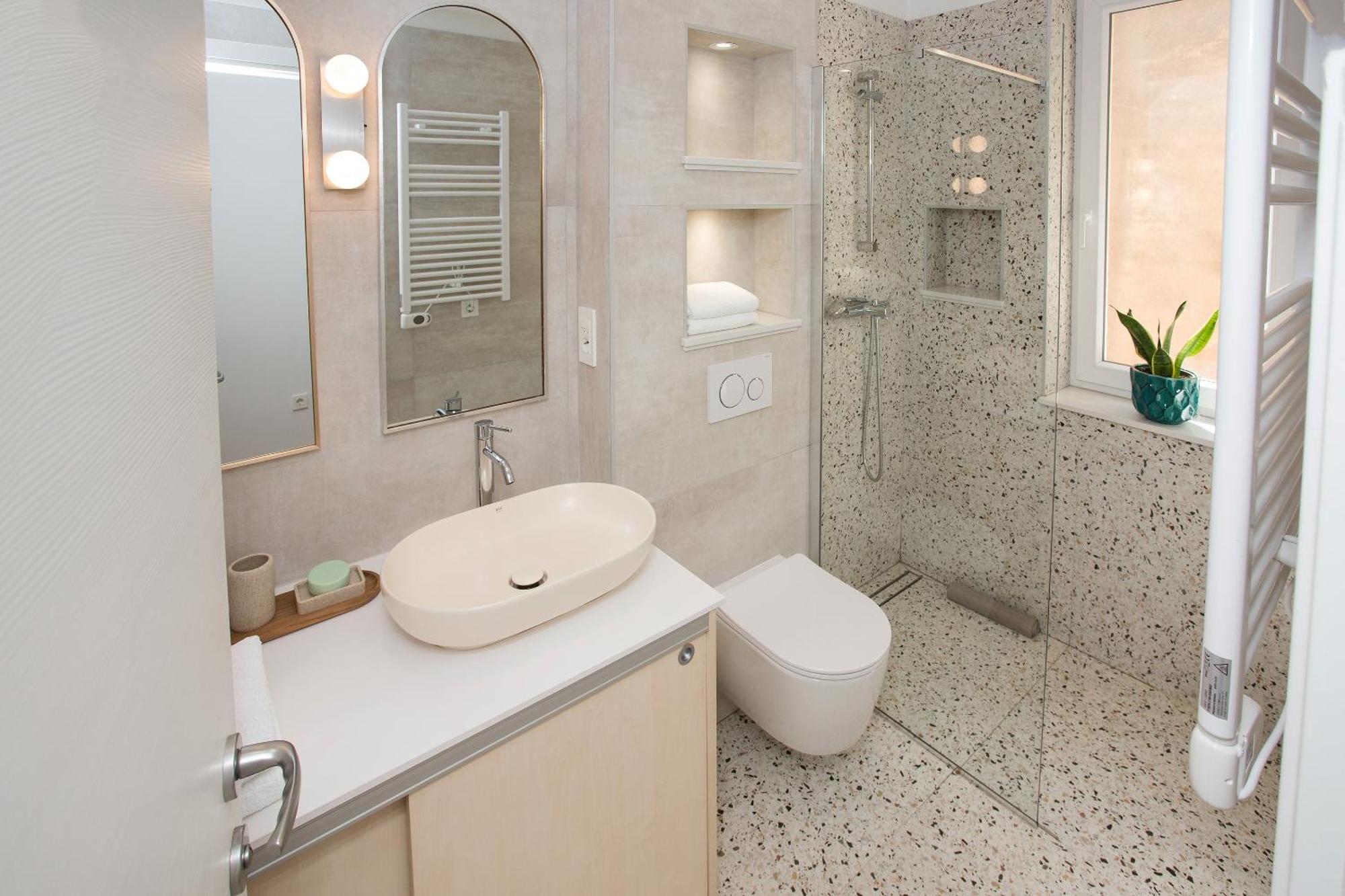 Orange Boutique S Apartman