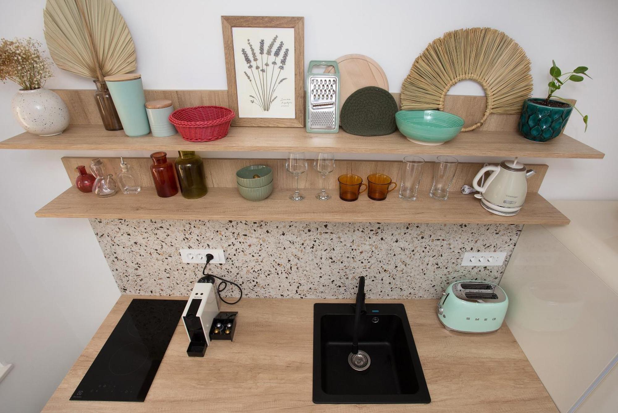 Apartman Orange Boutique S