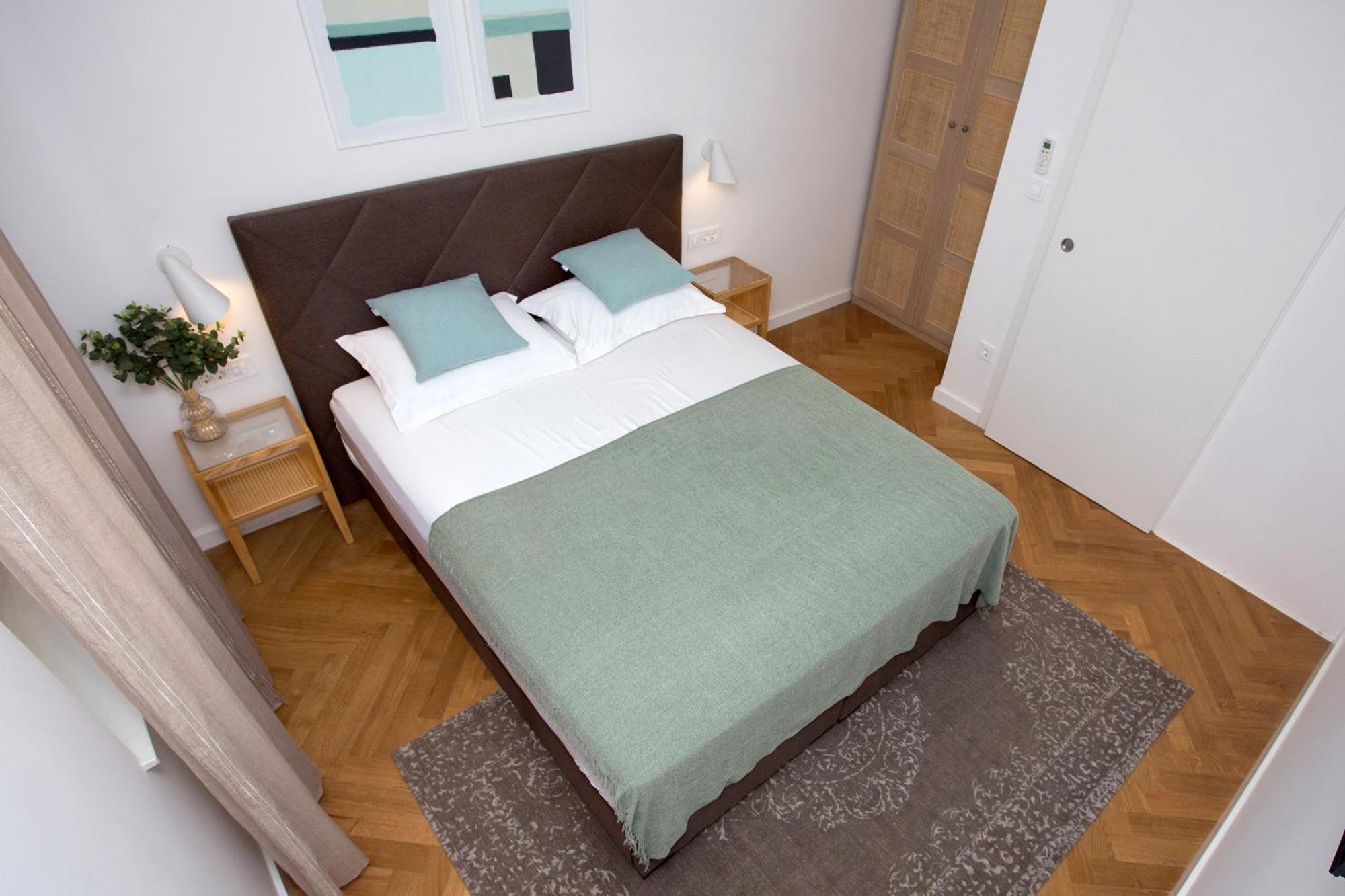 Apartman Orange Boutique S