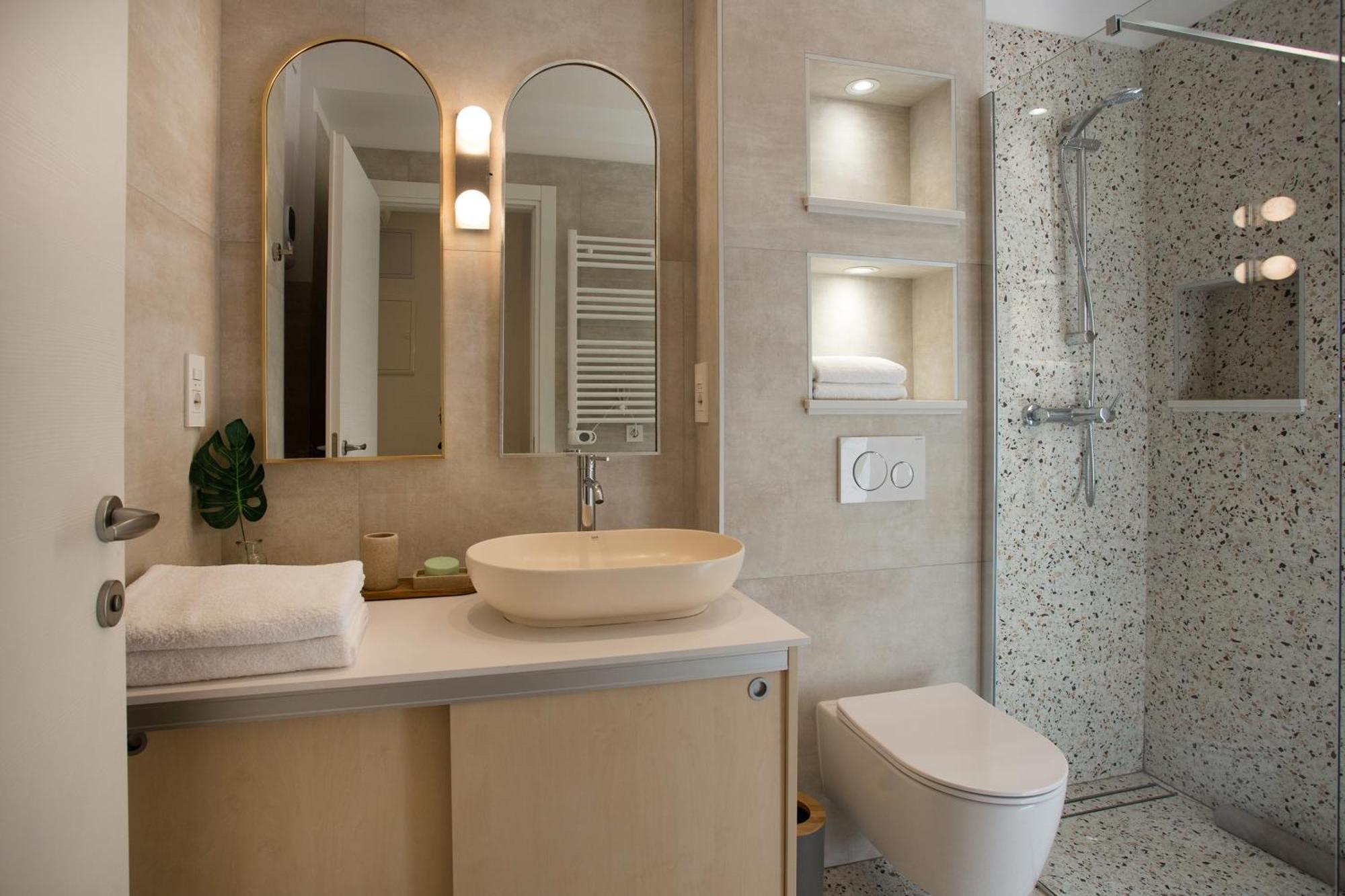 Apartman Orange Boutique S *