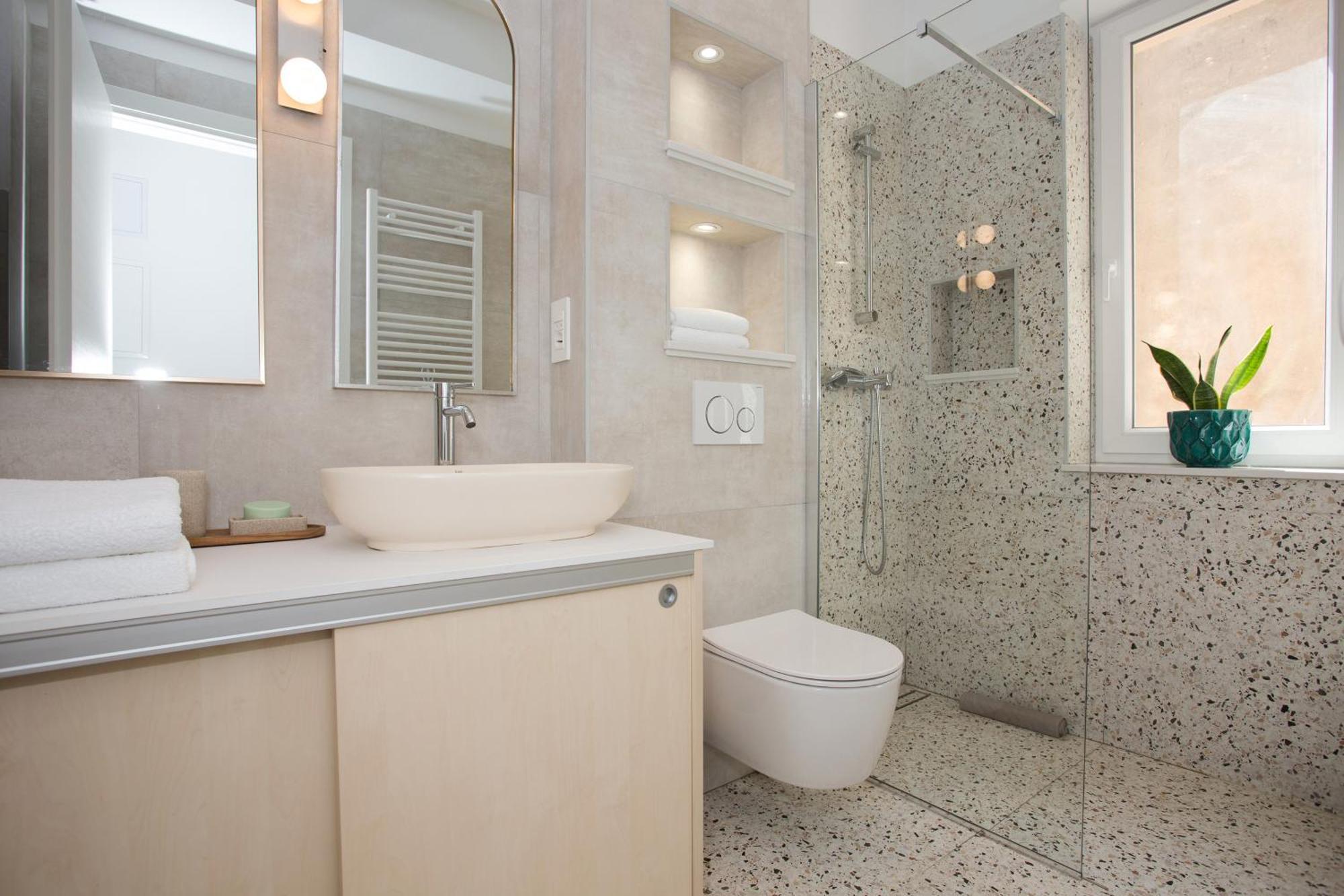 Apartman Orange Boutique S *