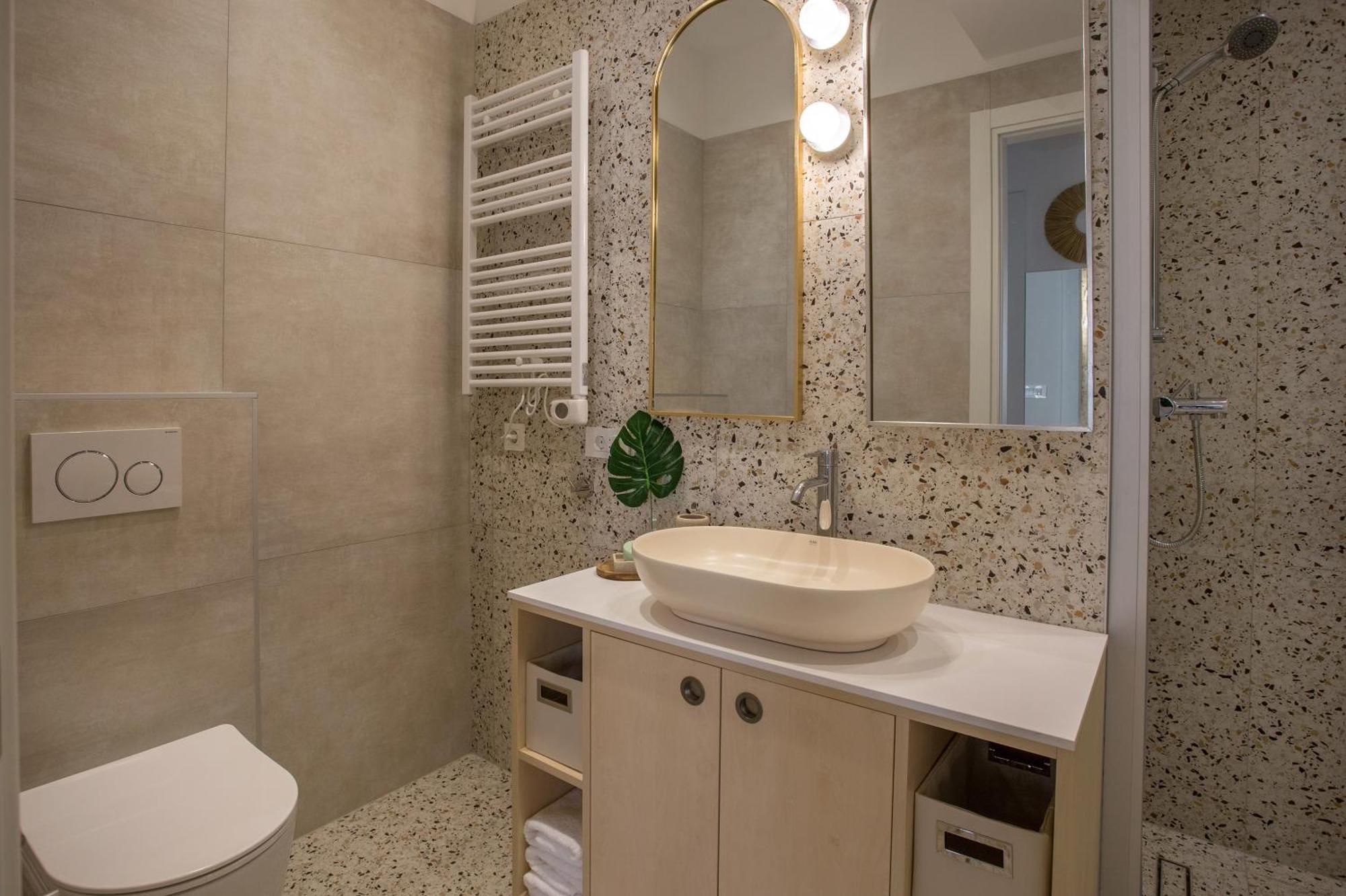 Orange Boutique S Apartman Split