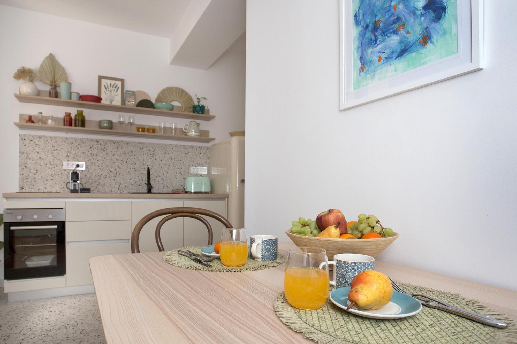 Orange Boutique S Apartman