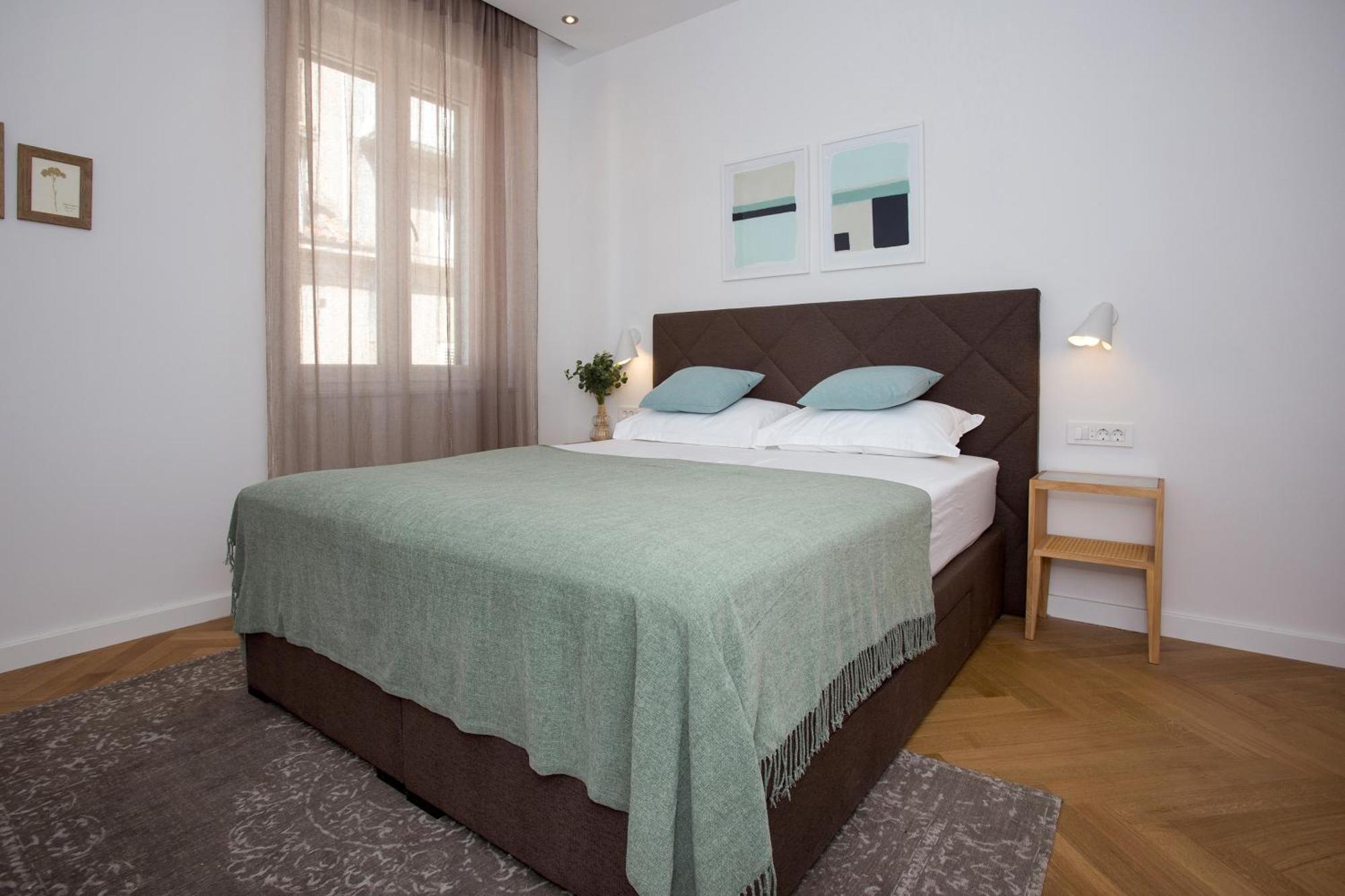 Apartman Orange Boutique S Split