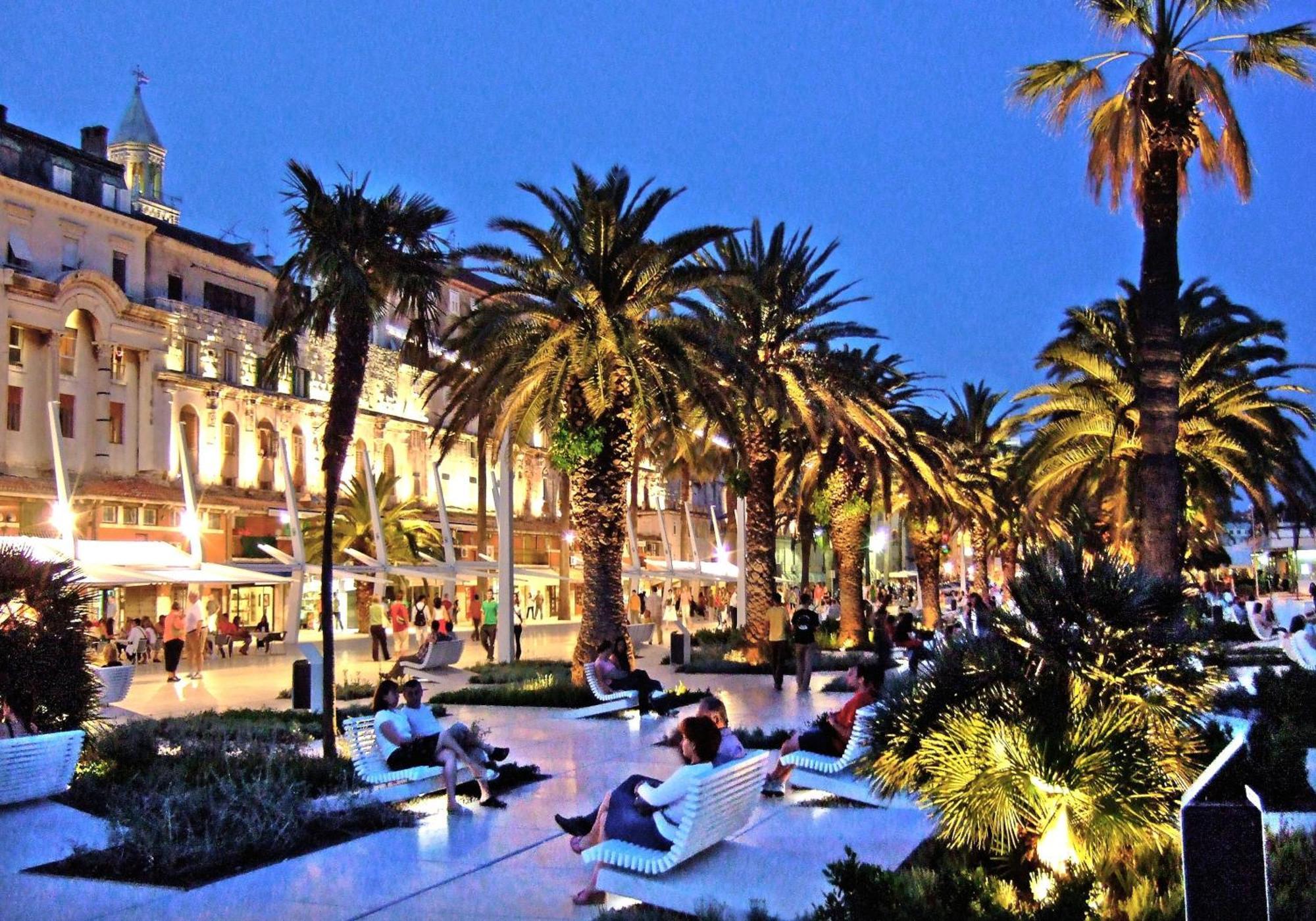 Apartman Orange Boutique S Split